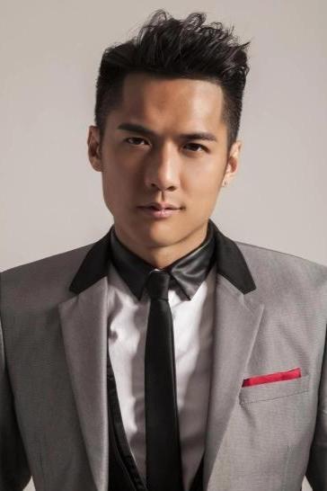 中国香港男明星,揭秘香港男明星的魅力风采