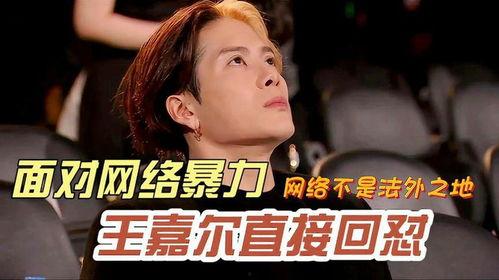 明星谈 网络暴力