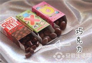 网红罐装糖果测评答案,揭秘热门糖果的口感与品质